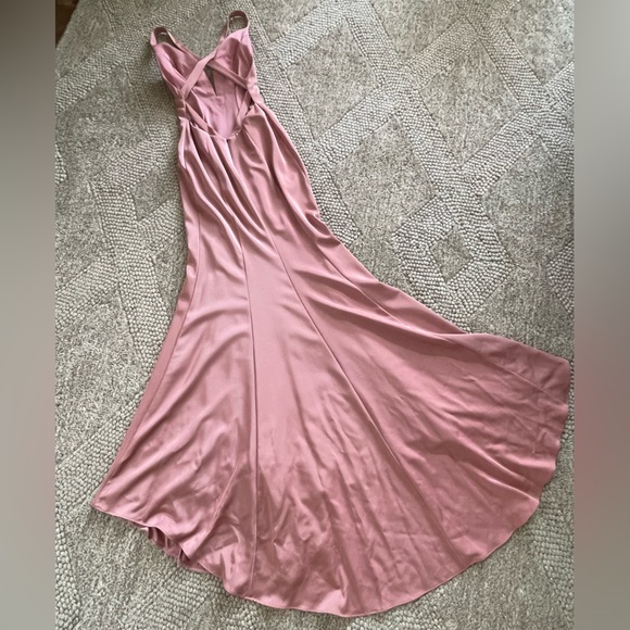 Alyce Paris PROM Dress/Gown - Picture 9 of 10